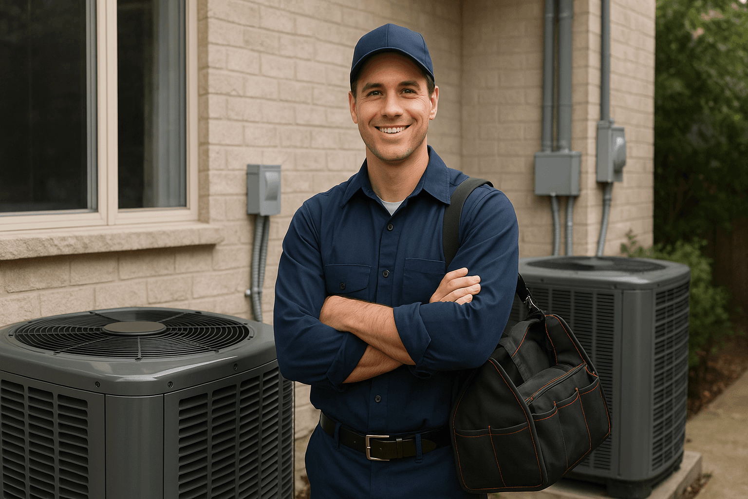 Sea Coast Air Conditioning of Melbourne hero image